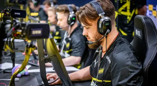 Natus Vincere сразится с Team Spirit в финале BLAST Premier: Spring Final 2024