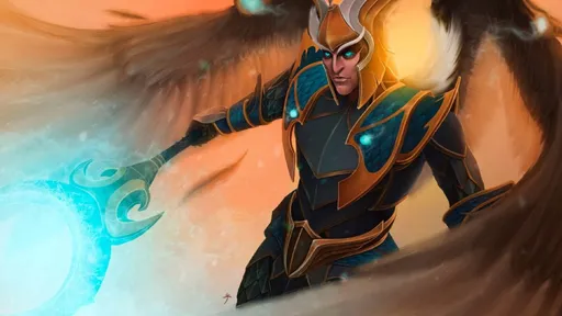В файлах Dota 2 нашли новые арканы на Vengeful Spirit и Skywrath Mage