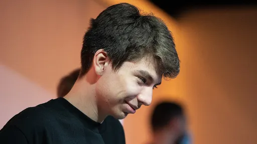 Yamich сыграет за L1ga Team в квалификации к DreamLeague 22 в качестве стендина