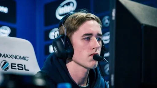 Gaimin Gladiators столкнётся с Talon Esports на DreamLeague Season 20