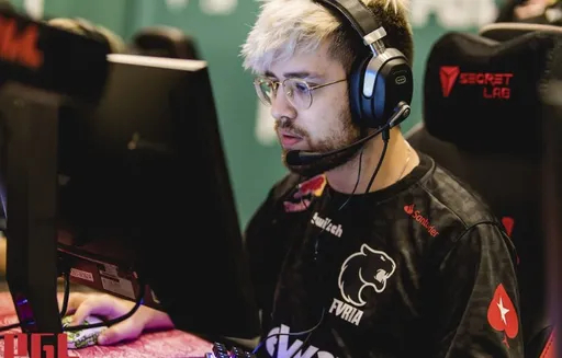 FURIA выбила ENCE из PGL Major Copenhagen 2024