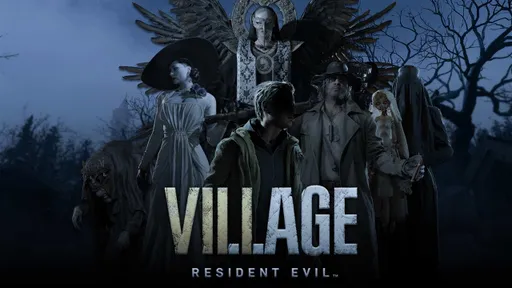 В расширенную подписку PS Plus добавят Resident Evil Village