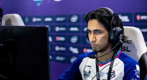 YawaR рассказал о подготовке Soniqs перед TI11