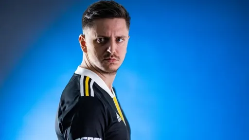 ApeX: думаю, у меня была хорошая карьера в CS:GO