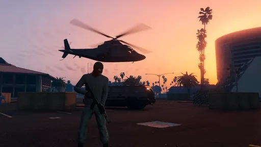 GTA 6 выйдет без мультиплеерного режима