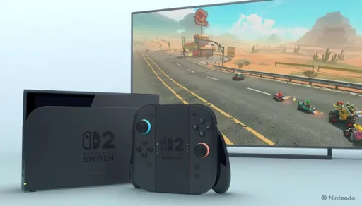 Слух: Nintendo готовится реализовать более 20 млн консолей Switch 2