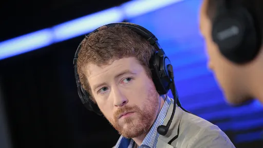 Thorin о дуэте Aleksib и s1mple: у них нет предела, они могут достичь чего угодно