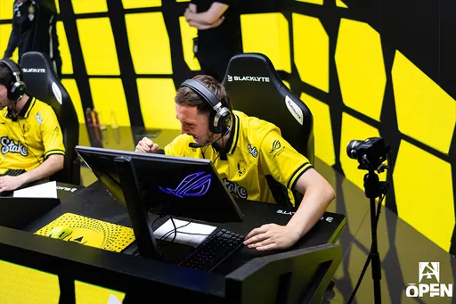 Dust 2, Mirage, Overpass – карты гранд-финала Team Vitality vs G2 Esports на BLAST Open London 2025