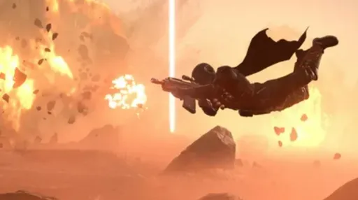 Привязка аккаунта Steam к сервисам Sony для Helldivers 2 стала обязательной