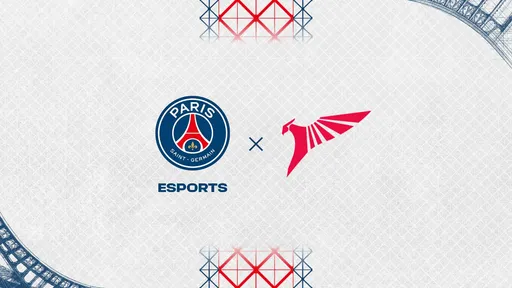 PSG и Talon Esports возобновили сотрудничество в League of Legends