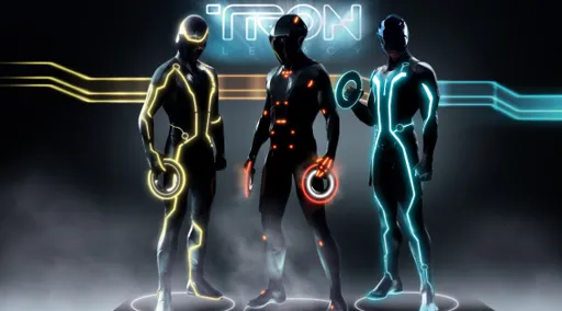 Съёмки фильма «Трон:Арес» начались – премьера в 2025 году