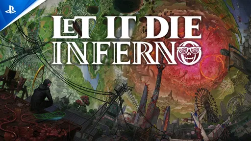 Разработчики Let It Die: Inferno подтвердили использование ИИ