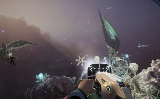 В Steam открыли предзаказы и предзагрузку Subnautica 2