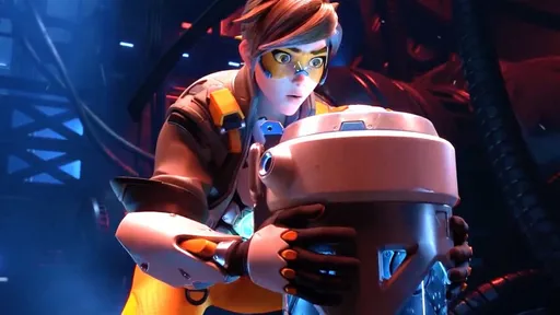 Стартовала предзагрузка ПК-версии Overwatch 2