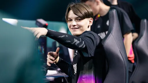 Aurora Gaming одолела Wildcard Gaming на PGL Wallachia 3