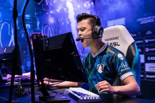 Evil Geniuses пропустит PGL Major Antwerp 2022