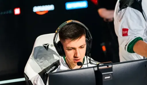 kyxsan о победе над Passion UA: близкая серия, в плей-офф нужно прибавлять