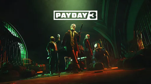 Онлайн у Payday 3 меньше, чем у Deadlock