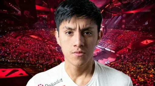 Слух: Parker останется в paiN Gaming после DreamLeague Season 28