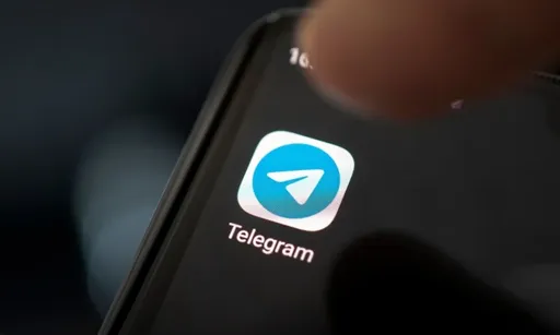 Telegram добавил авторизацию через менеджеры паролей