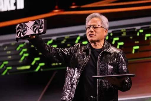 NVIDIA представила DLSS 4 и Multi-Frame Generation: список поддерживаемых игр