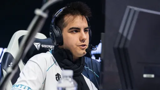 PARIVISION победила Gaozu и вышла в плей-офф на ESL One Bangkok 2024