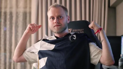 Team Liquid одолела Team Falcons и вышла в гранд-финал PGL Wallachia Season 3