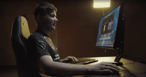 «Завтра» – s1mple опубликовал загадочный анонс