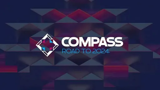 FURIA обыграла Eternal Fire на YaLLa Compass 2024