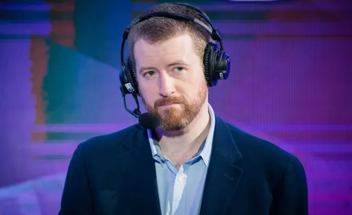 Thorin: YEKINDAR может потерять место в Liquid из-за собственного эго