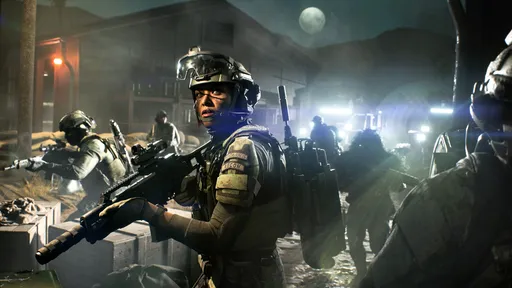 Бета-тестирование Battlefield 6 собрало более 220 тысяч одновременных игроков