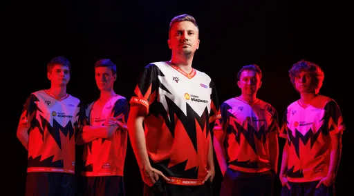 Team Yandex заменит Aurora Gaming на Clavision Masters: Snow-Ruyi