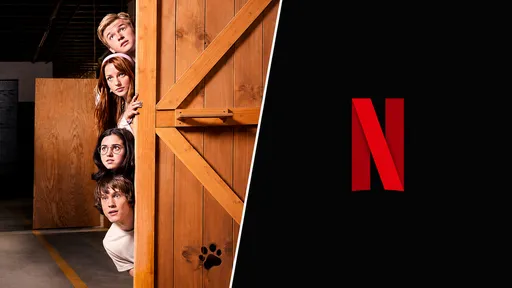 Netflix показал первый тизер сериала «Скуби-Ду: Истоки»
