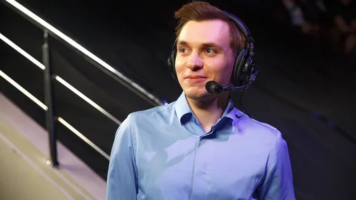 Maelstorm о DreamLeague S24: Team Waska только сбавит, это разовая акция от команды