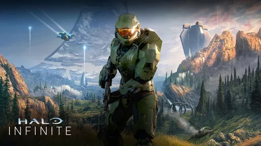 Авторы Halo Infinite завершает контентную поддержку ради новых проектов