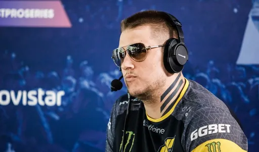 Zeus: если Monte выиграет на BLAST.tv Paris Major 2023, то набью себе тату с лого команды