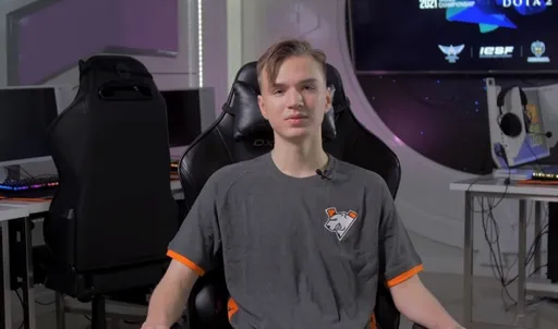 Nix назвал Pure сильнейшим керри в квалификации к TI11 для Европы