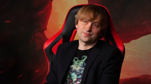 NS о larl в Team Spirit: игроку надо дать время