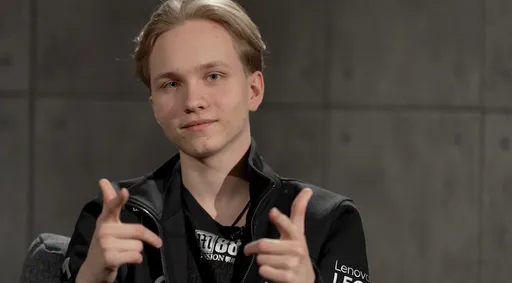 M0NESY: не уверен, что смог бы взять s1mple на роль тренера команды
