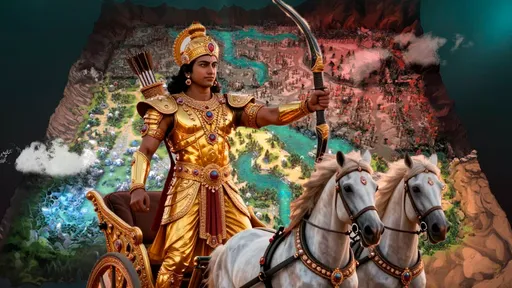 Всё о потенциально новом герое Arjun в Dota 2