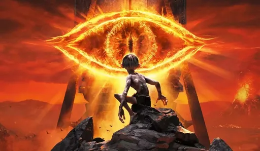 Критики разгромили The Lord of the Rings: Gollum на портале Metacritic
