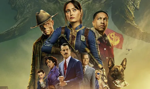 Amazon раскрыла новые даты премьер 7 и 8 серий 2 сезона сериала по Fallout