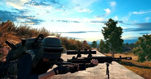 PUBG возглавила еженедельный чарт по объёму выручки в Steam