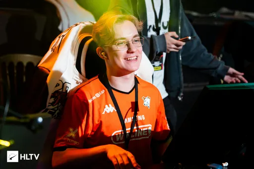 Virtus.pro снялась с ESL Pro League 22 по CS2 из-за проблем с визами