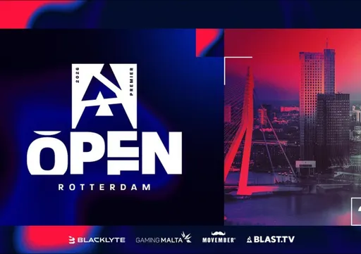 NAVI фаворит в матче против Aurora Gaming за выход в полуфинал BLAST Open Spring 2026