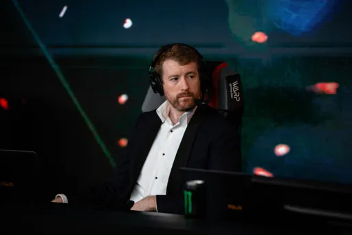 Thorin о FURIA: на мейджоре сложнее повторить предыдущие успехи