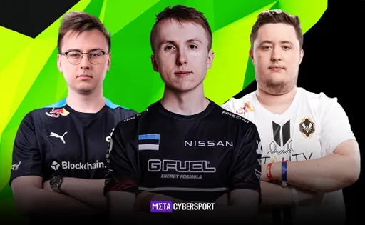 Перезагрузка для coldzera и несостоявшиеся рекорды: ESL Pro League 17 в цифрах