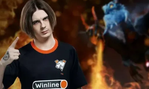 Virtus.pro обыграла Heroic на DreamLeague Season 22