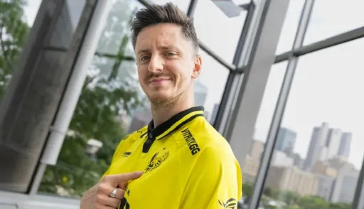 Team Vitality вышла в плей-офф IEM Krakow 2026