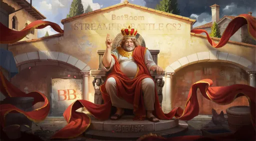 BetBoom Streamers Battle CS2: расписание и турнирная сетка, результаты матчей и таблицы, призовой фонд